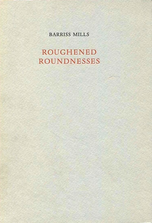 Roughened Roundnesses.