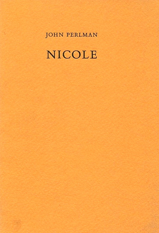 Nicole.