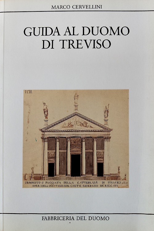 Guida al Duomo di Treviso