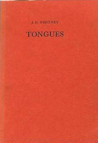 Tongues.