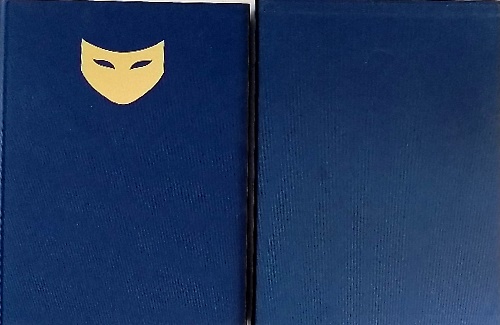 Il calendario delle maschere.