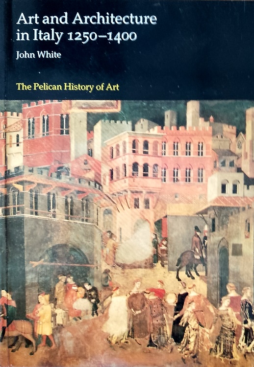 9780140561289-Art and Architecture in Italy, 1250-1400