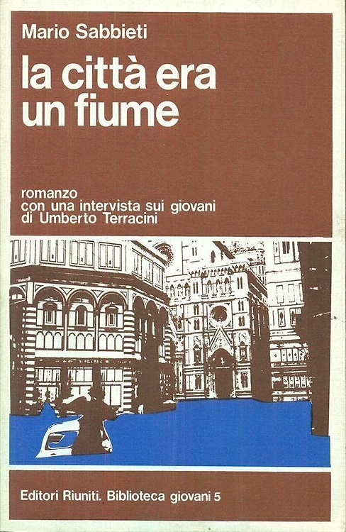 La città era un fiume.