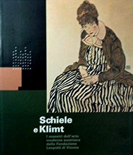 Schiele e Klimt. I maestri dell'arte moderna austriaca dalla Fondazione Leopold