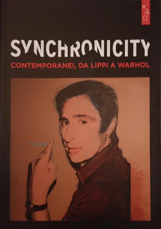 Synchronicity. Contemporanei da Lippi a Warhol.