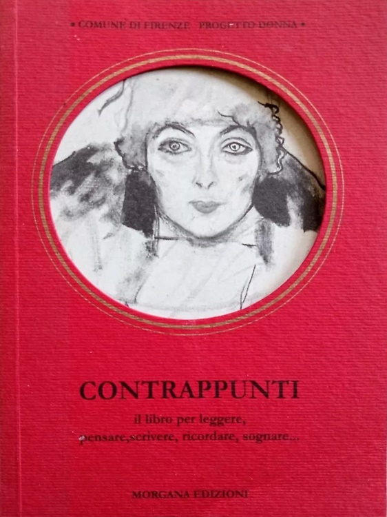 9788885698741-Contrappunti. Il libro per leggere, pensare, ricordare, sognare...