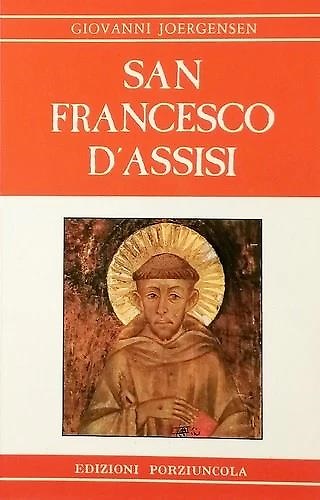 San Francesco D'Assisi.