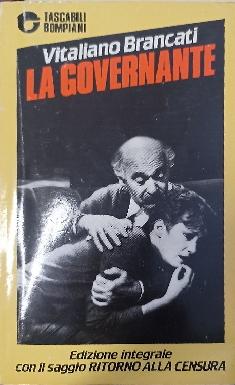 La governante.