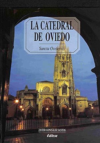 9788480121552-La Catedral de Oviedo.