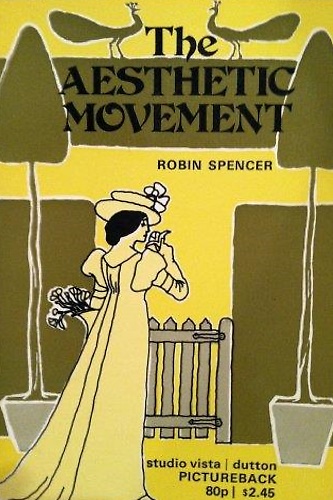 9780289701119-The Aesthetic Movement. Theory and Practice.