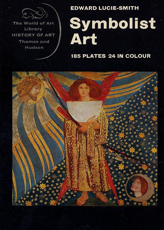 Symbolist Art.