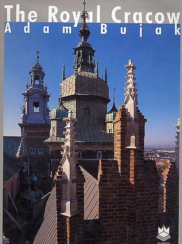 9788390776057-The Royal Cracow.