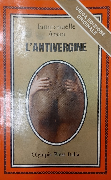 L'antivergine.