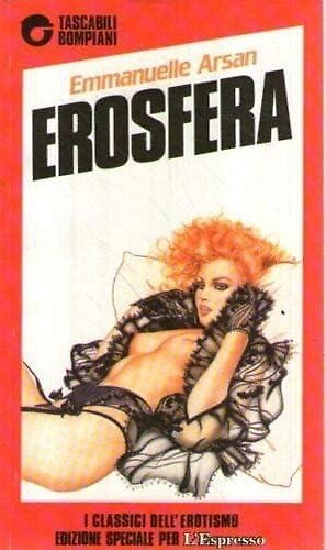 Erosfera.