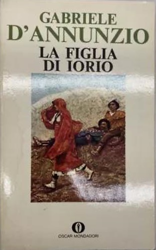 La figlia di Iorio.