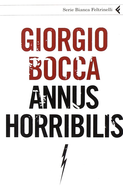 9788807171826-Annus horribilis.
