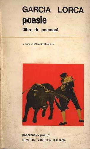 Poesie (Libro de Poemas).