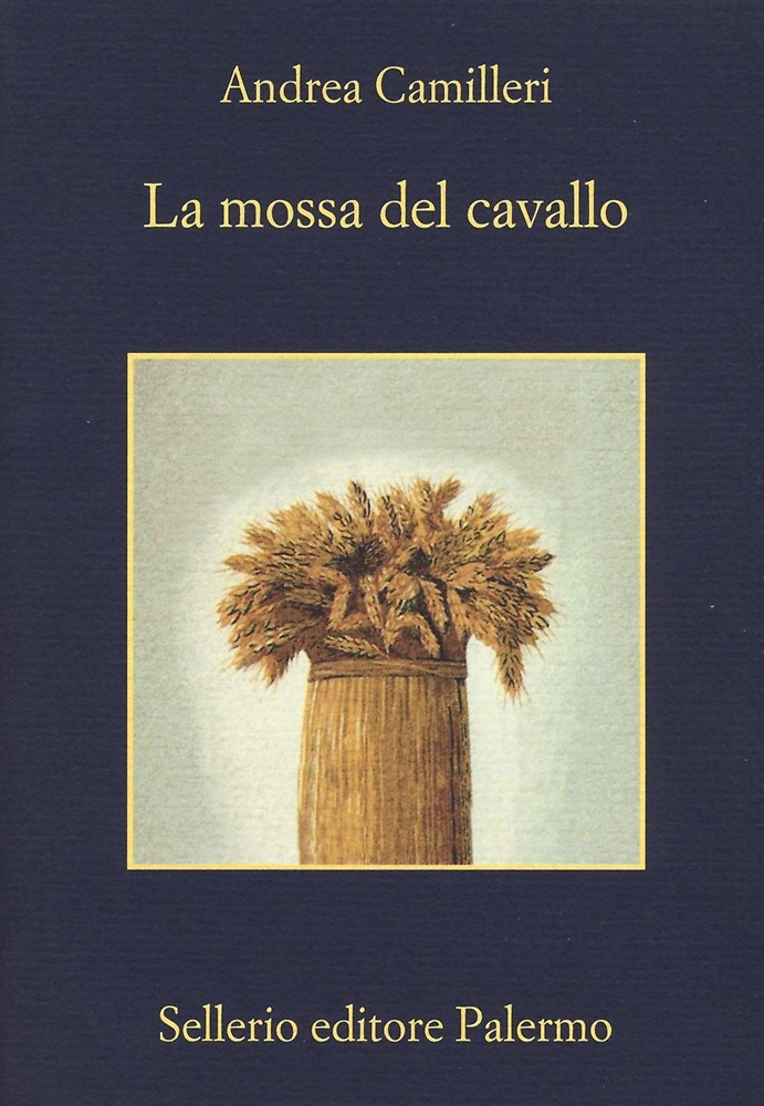 9788838936050-La mossa del cavallo.