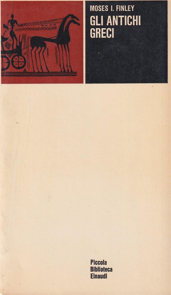 9788806154998-Gli antichi greci.