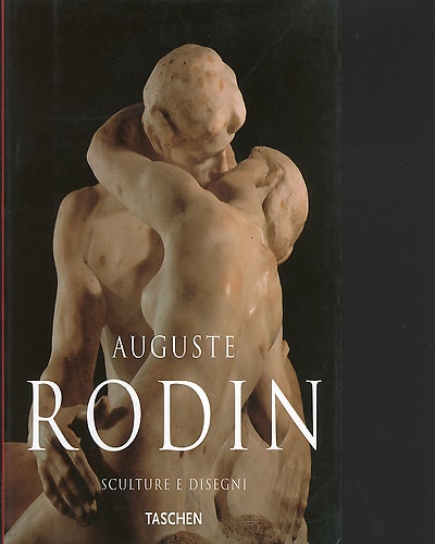 9783822881545-Auguste Rodin. Sculture e disegni.