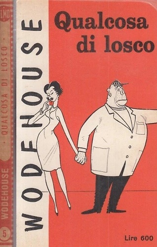 Qualcosa di losco.