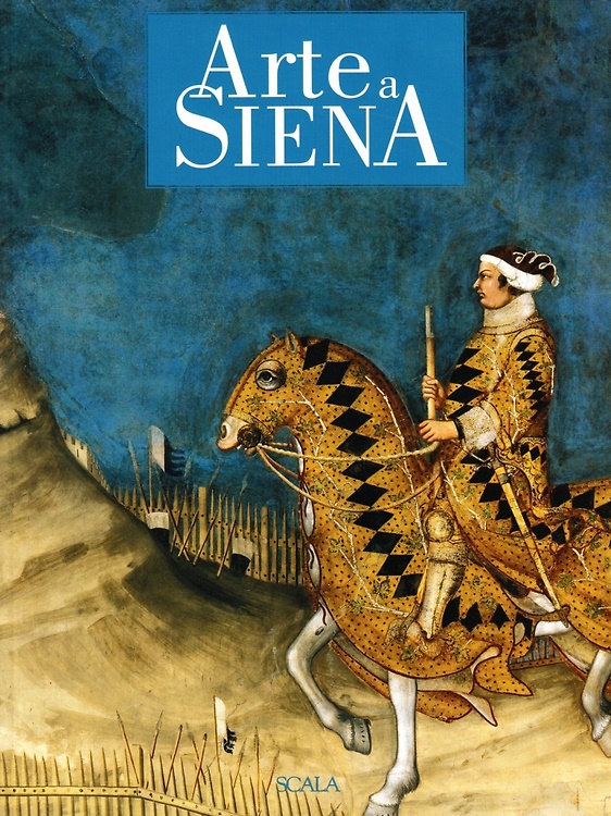 9788881170784-Arte a Siena.