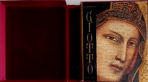Giotto e la sua bottega.