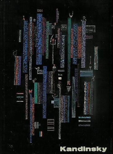 Wassily Kandinsky: leben und werk.