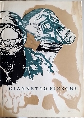 Giannetto Fieschi. Pericolo.
