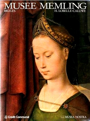 9782226024961-Musee Memling Bruges