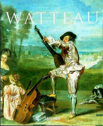 9783836515665-Watteau. 1684-1721.
