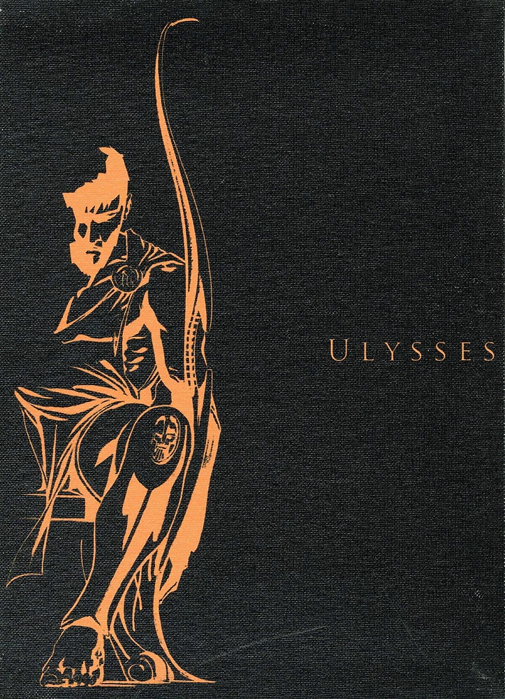 Ulisses.