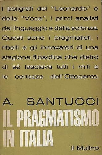 Il pragmatismo in italia