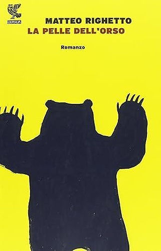 9788823504073-La pelle dell'orso.