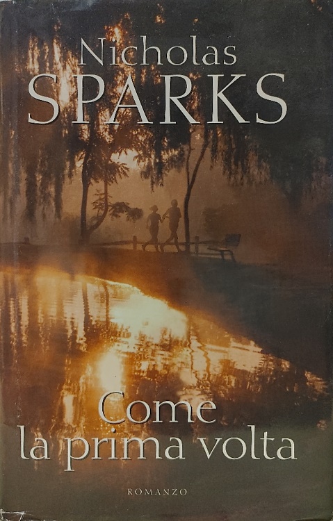 Come la prima volta.