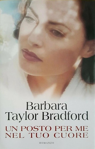 Un posto per me nel tuo cuore.