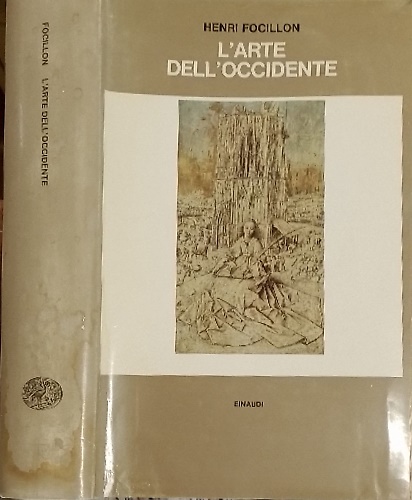 L'Arte dell'Occidente.