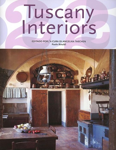 9783822847596-Tuscany interiors.