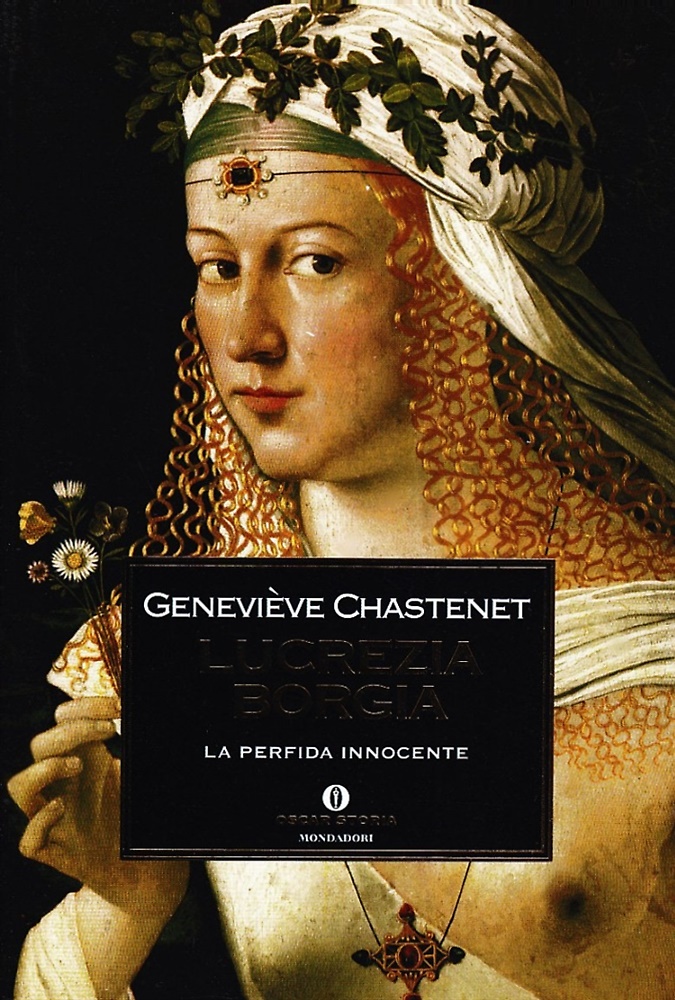 9788804421078-Lucrezia Borgia.