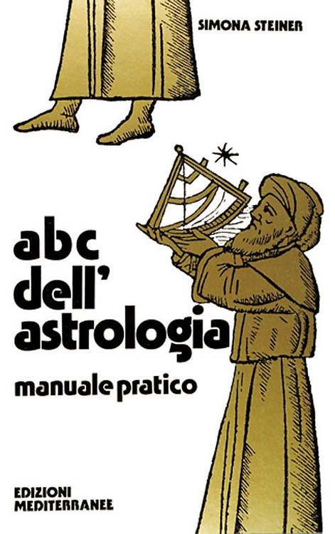 9788827209295-ABC dell'astrologia. Manuale pratico.