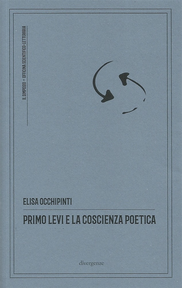9788831900492-Primo Levi e la coscienza poetica.