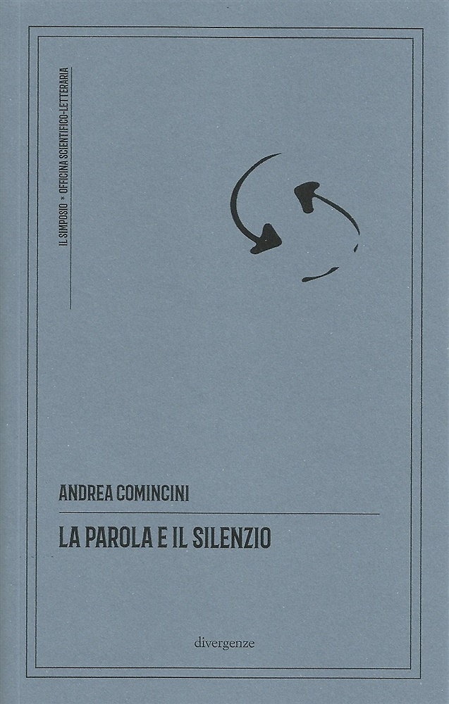 9788831900553-La parola e il silenzio.