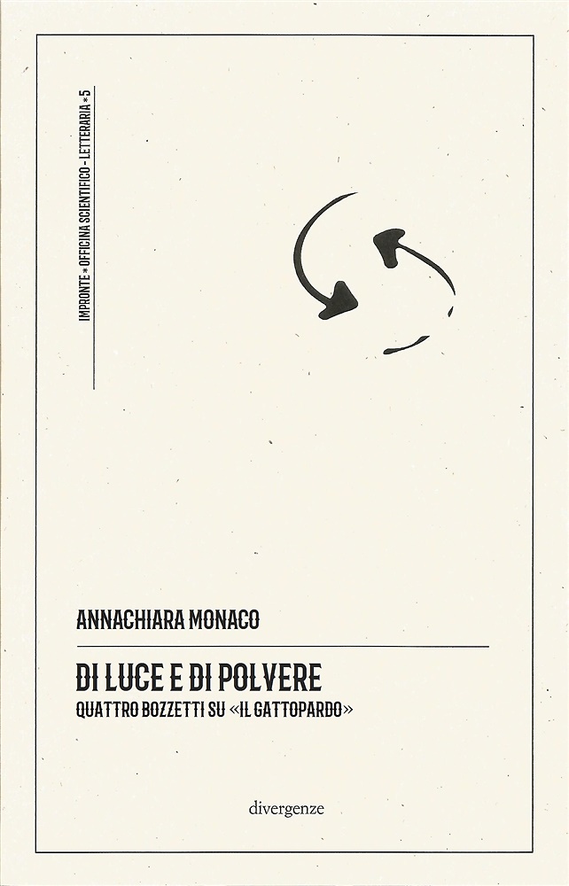 9788831900799-Di luce e di polvere. Quattro bozzetti su «Il Gattopardo».