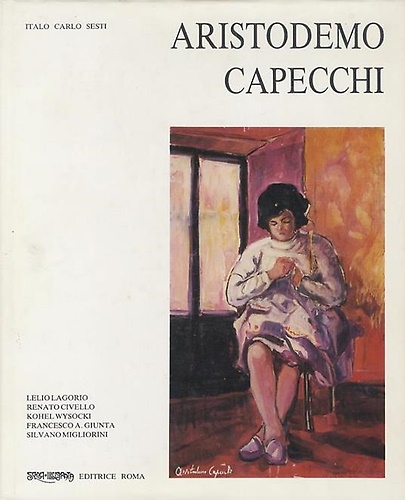 Aristodemo Capecchi.