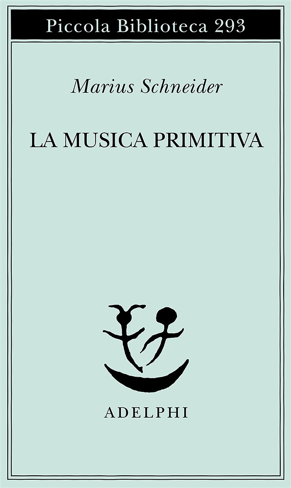 9788845909214-La musica primitiva.
