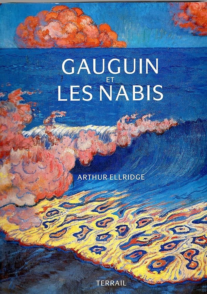 9782879390789-Gauguin et les Nabis.
