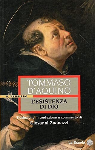 9788835015642-L'esistenza di Dio.