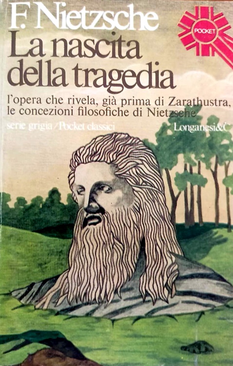 La nascita della tragedia.