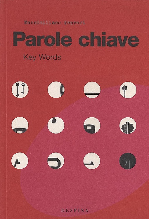 9788890100437-Parole chiave. Key words.