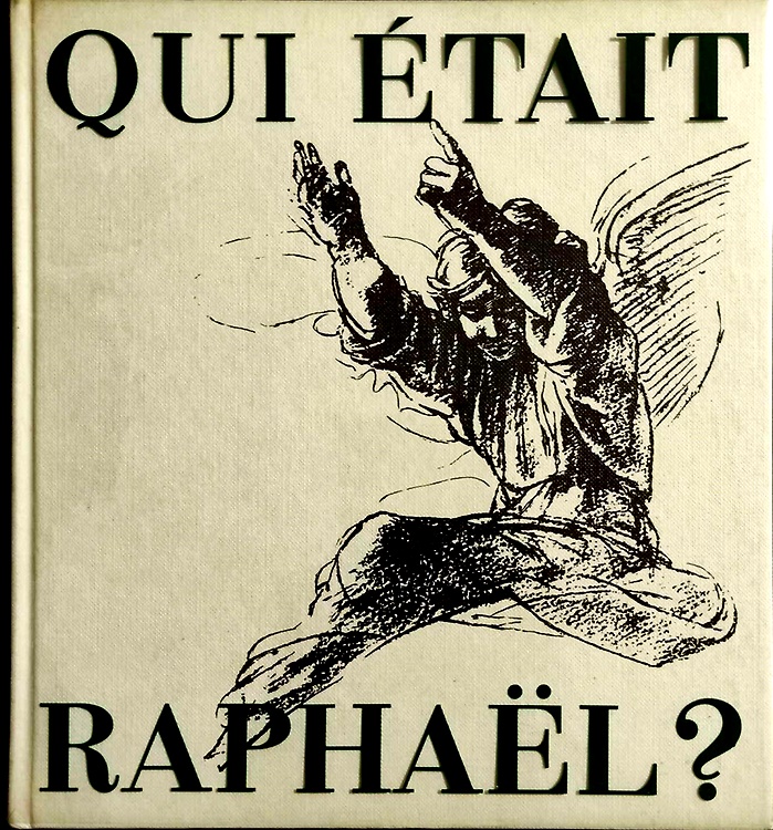 Qui était Raphael.